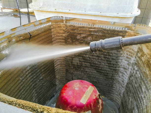 Best Air Duct Cleaning Near Me  in St George, KS