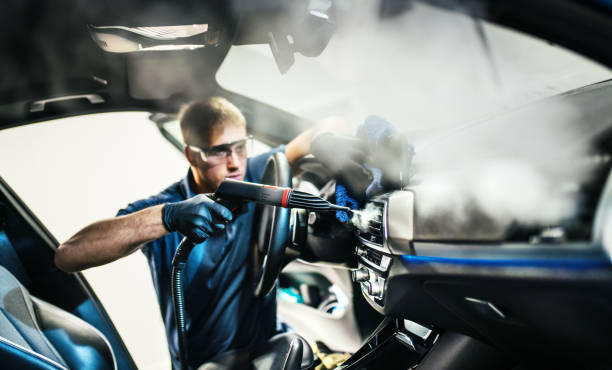 Best Dryer Vent Cleaning Services  in St George, KS