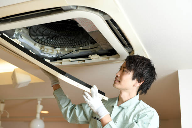 Best Air Duct Cleaning Company Near Me  in St George, KS